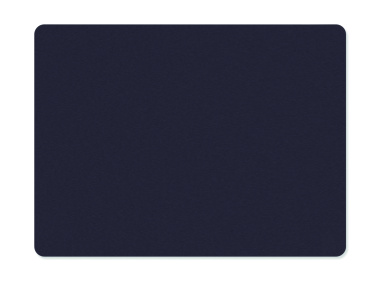 Logotrade Werbeartikel das Foto: Rechteckiger Magnet mit PVC
