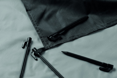 Logotrade Werbeartikel das Foto: Strandmatte 210T Polyester