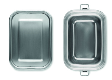 Logotrade werbemittel das Foto: Lunchbox 750ml