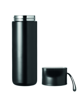 Logotrade Geschäftsgeschenke das Foto: Geschenkset 2-teilig