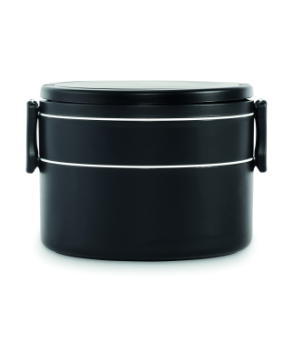 Logotrade Werbegeschenke das Foto: Lunchbox PP 950 ml