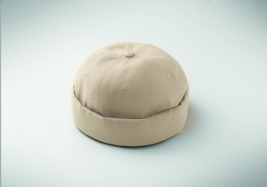 Logotrade Werbegeschenke das Foto: Docker Cap