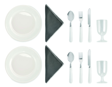 Logotrade Firmengeschenke das Foto: Picknick-Kühltasche RPET