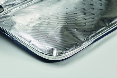 Logotrade Werbegeschenke das Foto: Picknick-Kühltasche RPET