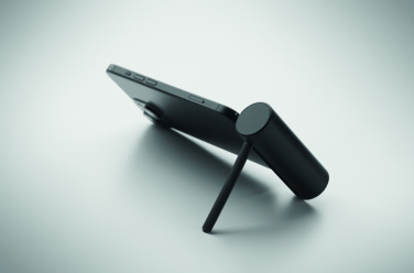 Logotrade Logogeschenke das Foto: Powerbank 5000mAh