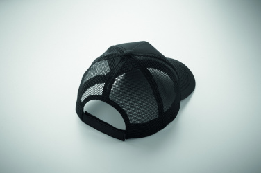 Logotrade Werbeartikel das Foto: Trucker Kappe 5 Panels