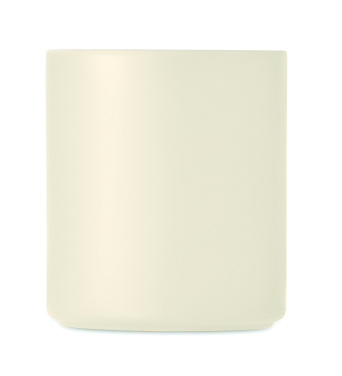Logotrade Logogeschenke das Foto: Kaffeebecher 300ml
