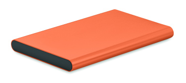 Logotrade Werbeartikel das Foto: Powerbank 4000 mAh