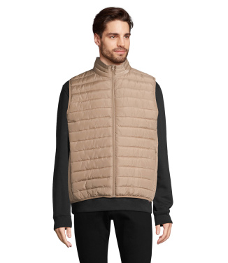 Logotrade werbemittel das Foto: STREAM MEN Bodywarmer