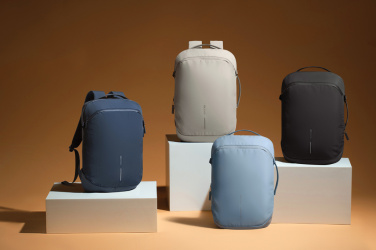 Logotrade Logogeschenke das Foto: XD Design Bobby Air Rucksack