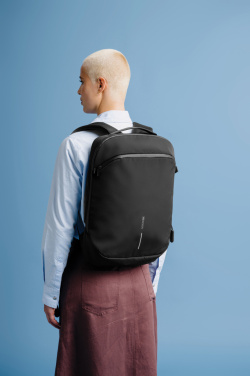 Logotrade werbemittel das Foto: XD Design Bobby Air Rucksack