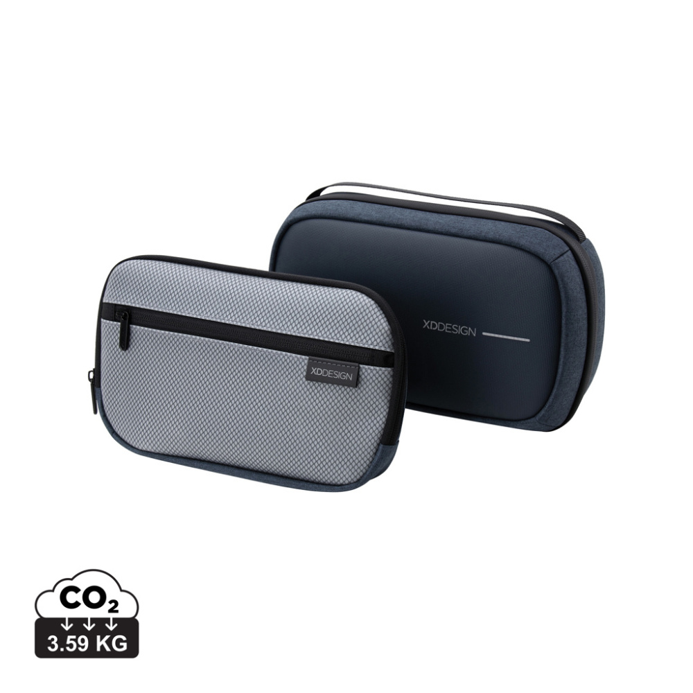 Logotrade Firmengeschenke das Foto: XD Design First Class All-in-One Case