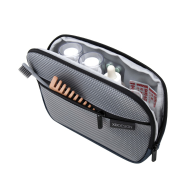 Logotrade Firmengeschenke das Foto: XD Design First Class All-in-One Case