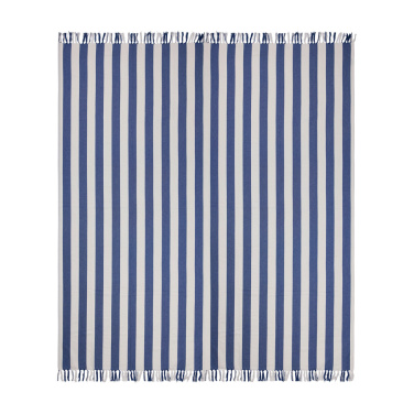 Logotrade werbemittel das Foto: VINGA Ornos GRS Hammam-Familien-Tuch