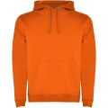 Urban Kapuzenpullover für Herren, Orange