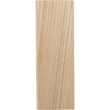 Logotrade Logogeschenke das Foto: Maro Lufterfrischer fürs Auto