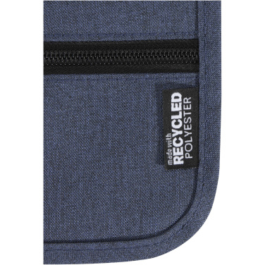 Logotrade werbemittel das Foto: Ross GRS recycelte smarte Reisetasche