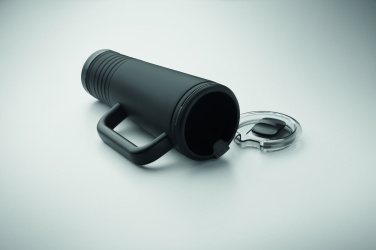 Logotrade Logogeschenke das Foto: Howler Cup w handle 700ml