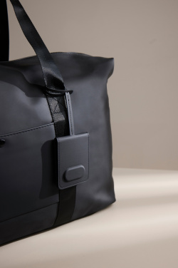 Logotrade Logogeschenke das Foto: VINGA Baltimore RCS Kofferanhänger mit Dual-Finder