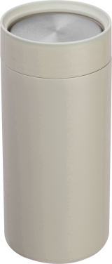 Logotrade Werbeartikel das Foto: Thermobecher Le Port MoLu