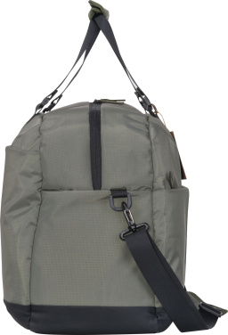 Logotrade Firmengeschenke das Foto: Sporttasche Saint Paul MoLu