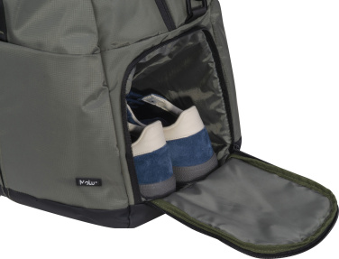 Logotrade Werbegeschenke das Foto: Sporttasche Saint Paul MoLu