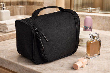 Logotrade Firmengeschenke das Foto: Kosmetiktasche 235008735