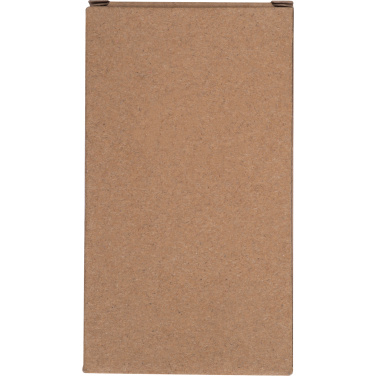 Logotrade werbemittel das Foto: Infinity Set Wachsmalstifte KINGSTON