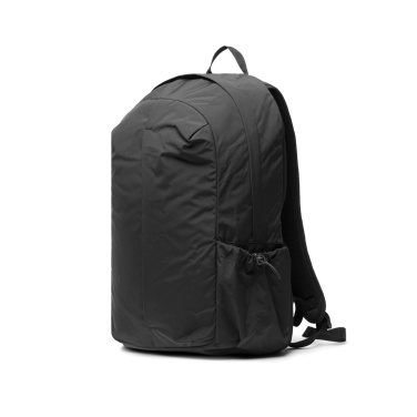 Logotrade Firmengeschenke das Foto: KENTO URBAN 15,6" Rucksack aus RCS  recyceltem Nylon