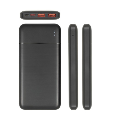 Logotrade werbemittel das Foto: Powerbank VA2101 10000 mAh RIVACASE