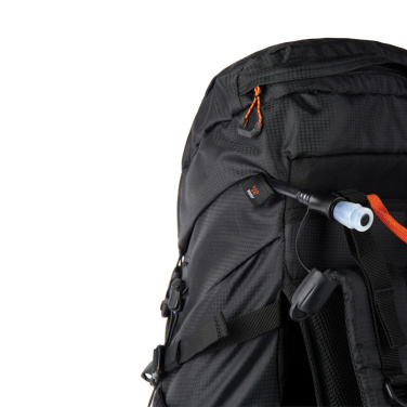 Logotrade Logogeschenke das Foto: Nordic Drift Trail RCS Rucksack 33L