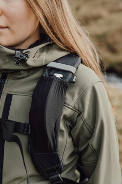 Logotrade Werbegeschenke das Foto: Nordic Drift Trail RCS Rucksack 33L