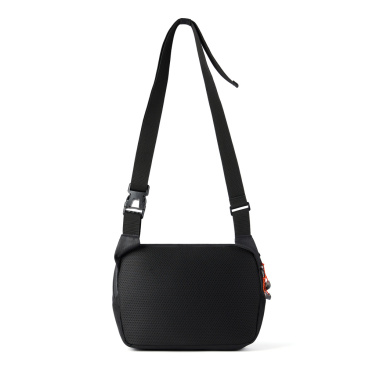 Logotrade Werbeartikel das Foto: Nordic Drift Trail RCS Crossbody-Bag 4L