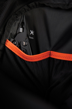 Logotrade Werbegeschenke das Foto: Nordic Drift RCS Traveling Rucksack 25L