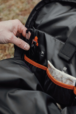Logotrade Geschäftsgeschenke das Foto: Nordic Drift RCS Traveling Rucksack 25L