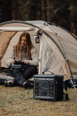 Logotrade werbemittel das Foto: Nordic Drift Storm RCS IPXX wasserabw. Kühltasche 10 Liter