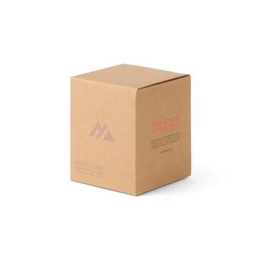 Logotrade Werbegeschenke das Foto: Nordic Drift Trail Ultraleichte Titan-Becher 450ml