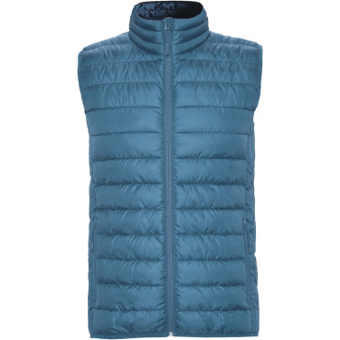 Logotrade Werbegeschenke das Foto: Oslo isolierter Bodywarmer für Herren