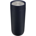 Camden 350 ml  RCS-zertifizierter Becher aus Edelstahl, Marine
