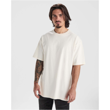 Logotrade Logogeschenke das Foto: Bull Overzise T-Shirt Unisex