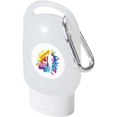 Logotrade Werbeartikel das Foto: Squeeky hand wash