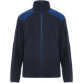 Terrano Mikrofleecejacke, unisex, Marineblau / Königsblau