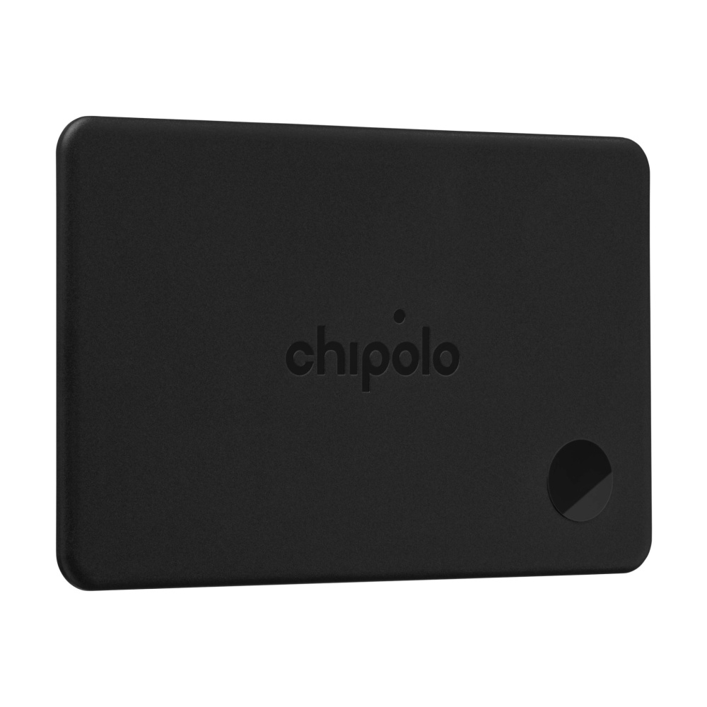Logotrade Geschäftsgeschenke das Foto: Chipolo CARD Tracking-Karte