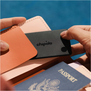Logotrade werbemittel das Foto: Chipolo CARD Tracking-Karte