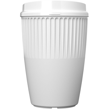 Logotrade Werbeartikel das Foto: Cirrus POP 350 ml Becher