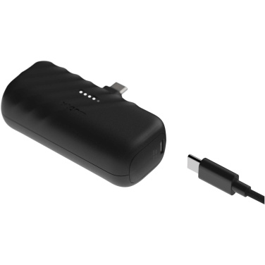 Logotrade Werbegeschenke das Foto: Xtorm Go2 20 W, 5000 mAh Powerbank