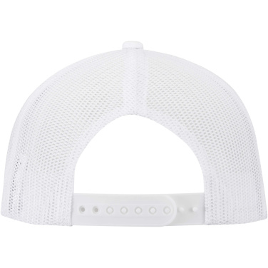 Logotrade Werbeartikel das Foto: Drift Snapback Kappe mit 6 Segmenten, 260 g/m2