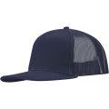 Drift Snapback Kappe mit 6 Segmenten, 260 g/m2, Marine