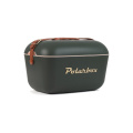Polarbox Original Medium 12L Vintage Kühlbox, Grün