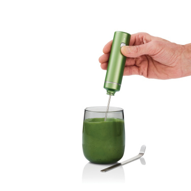 Logotrade Werbeartikel das Foto: AdHoc Matcha-Genießerset Chado